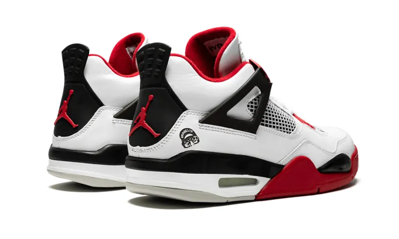 Air Jordan 4 Air Jordan 4 Retro 'Mars Blackmon'